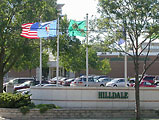 Hilldale Shopping Center